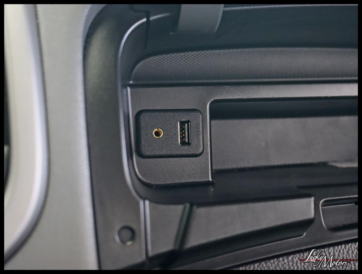 Chevrolet Sonic LT Auto Sedan 2016