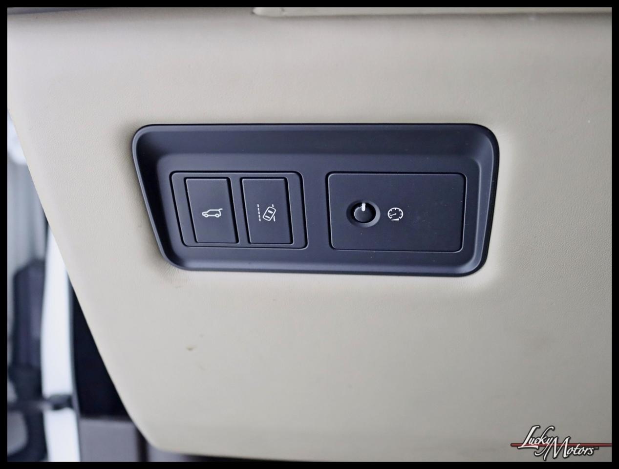 Land Rover Range Rover Autobiography LWB 2016