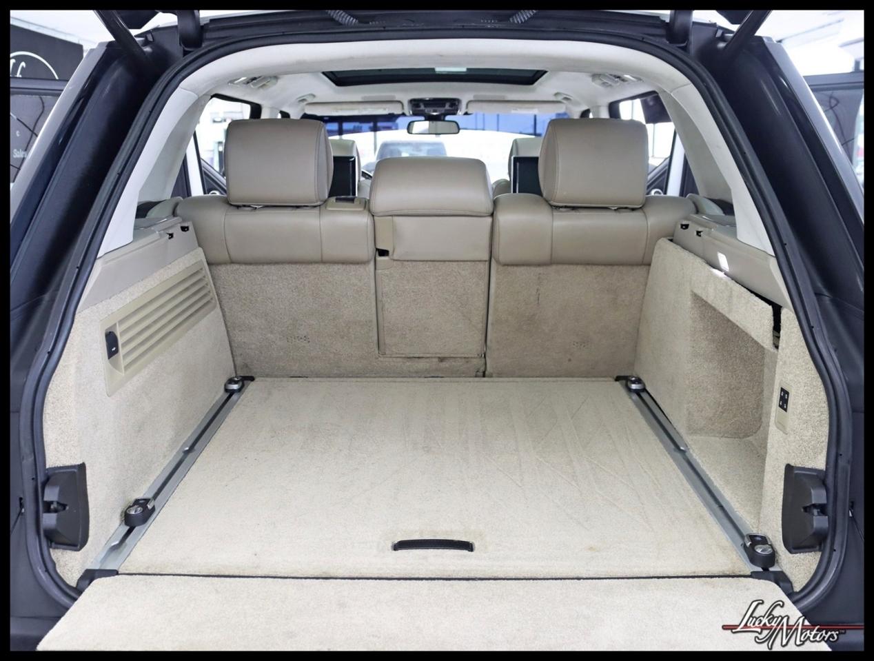 Land Rover Range Rover Autobiography LWB 2016