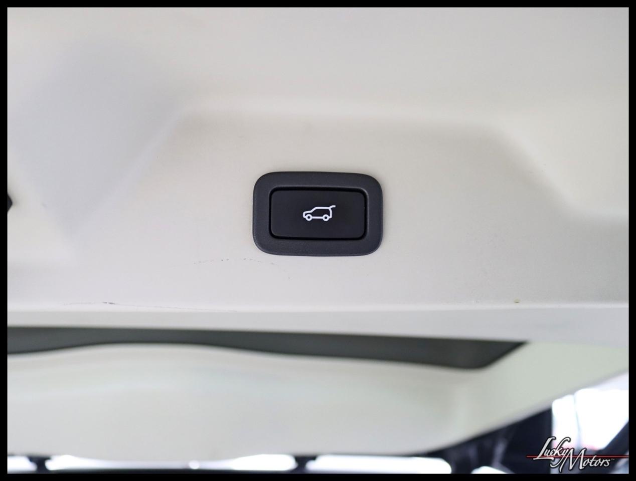 Land Rover Range Rover Autobiography LWB 2016