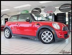 2013 MINI Cooper 