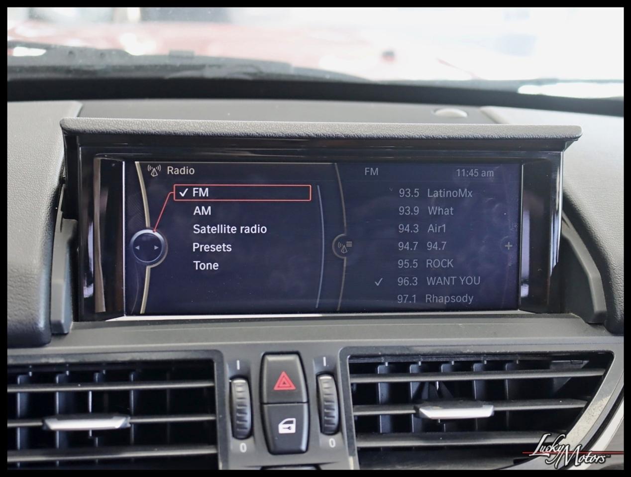 BMW Z4 sDrive35is 2015