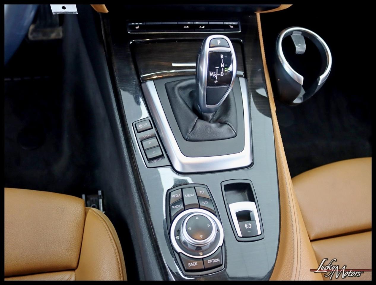 BMW Z4 sDrive35is 2015