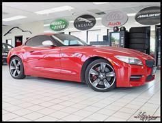 2015 BMW Z4 