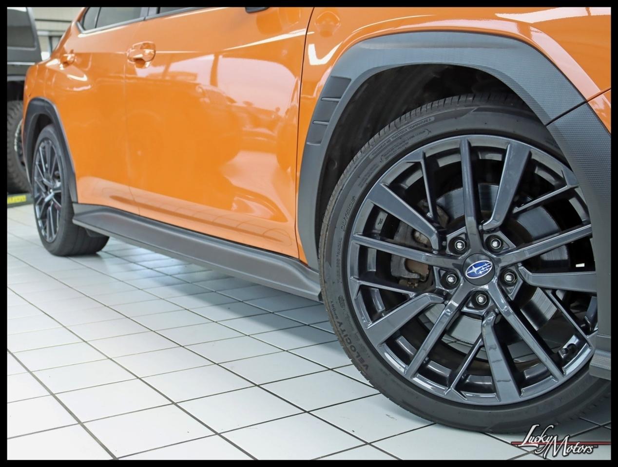Subaru WRX Premium 6M 2023