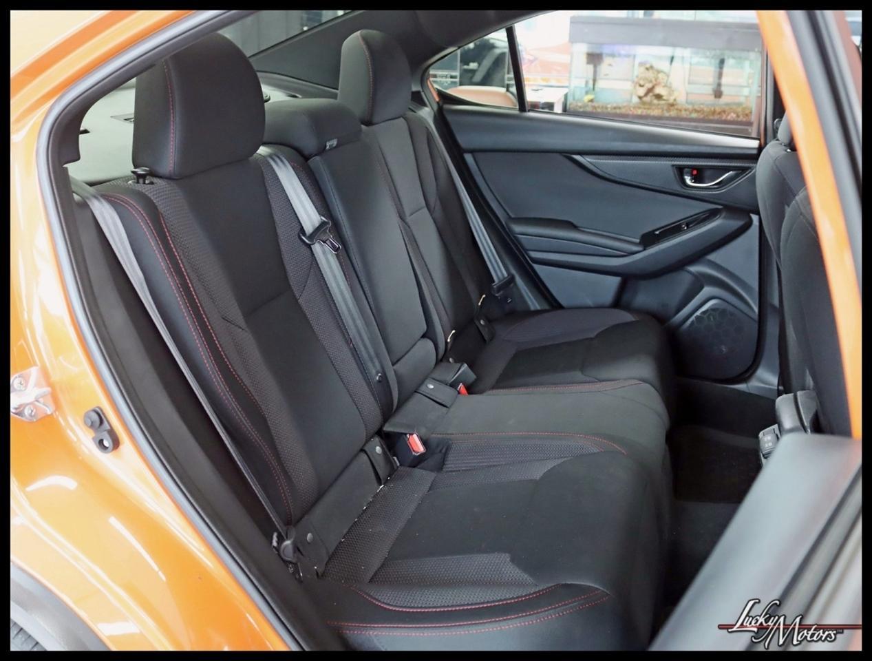 Subaru WRX Premium 6M 2023