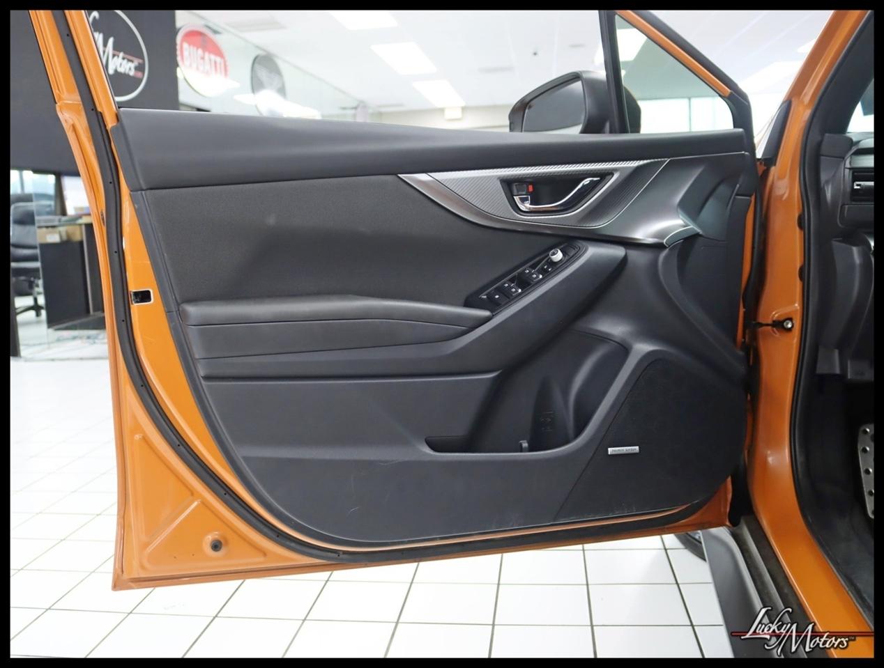 Subaru WRX Premium 6M 2023