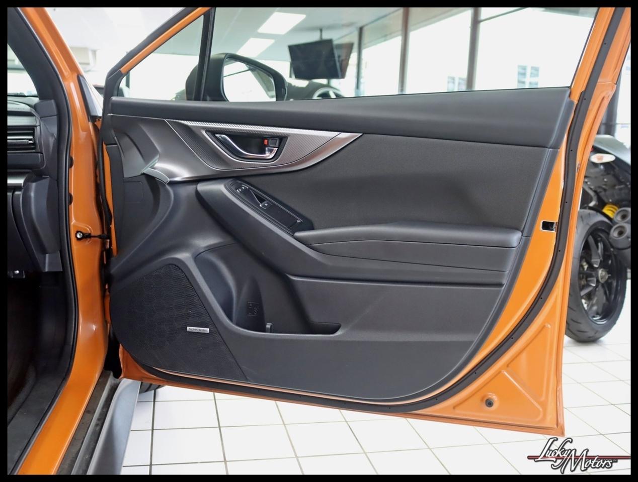 Subaru WRX Premium 6M 2023
