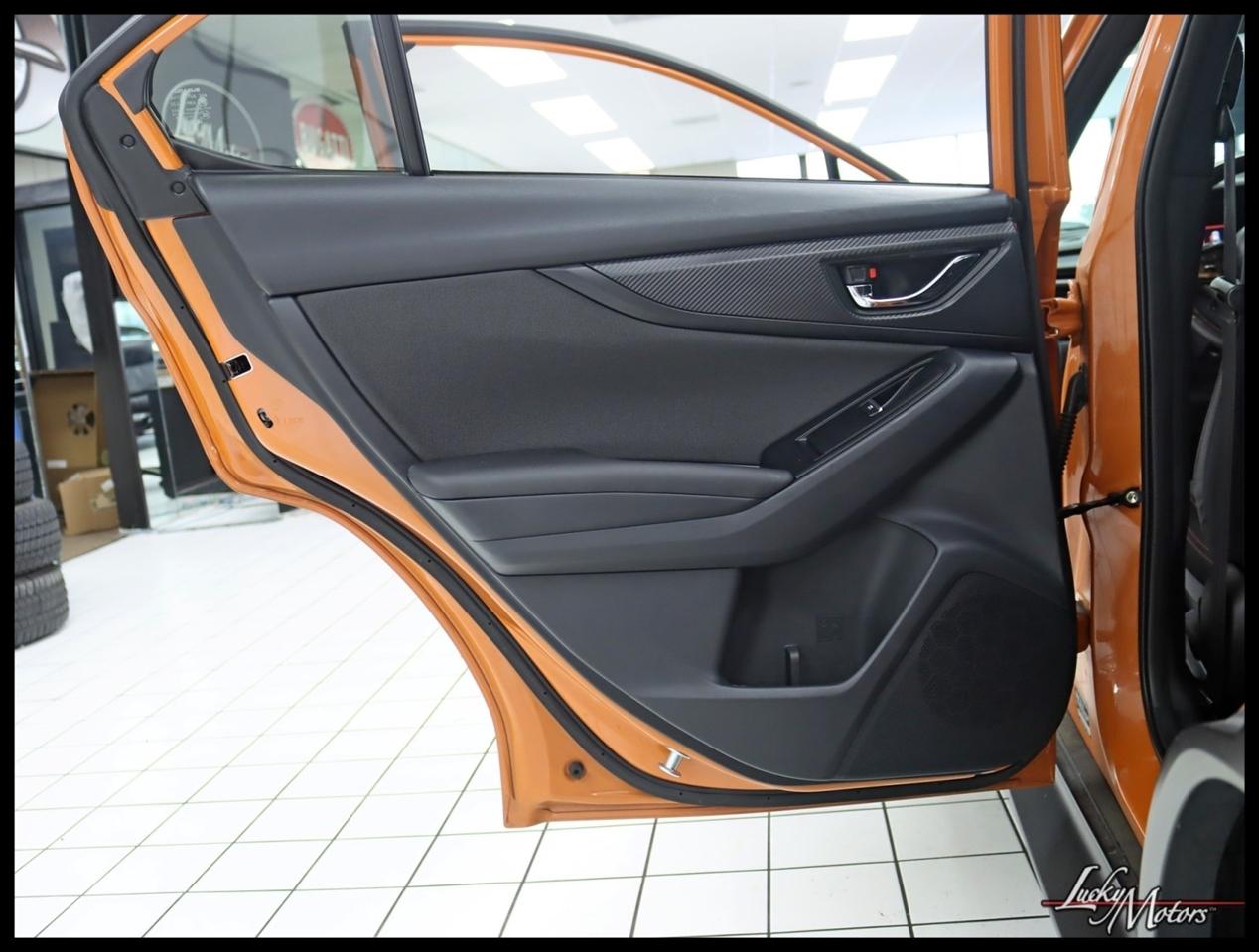 Subaru WRX Premium 6M 2023