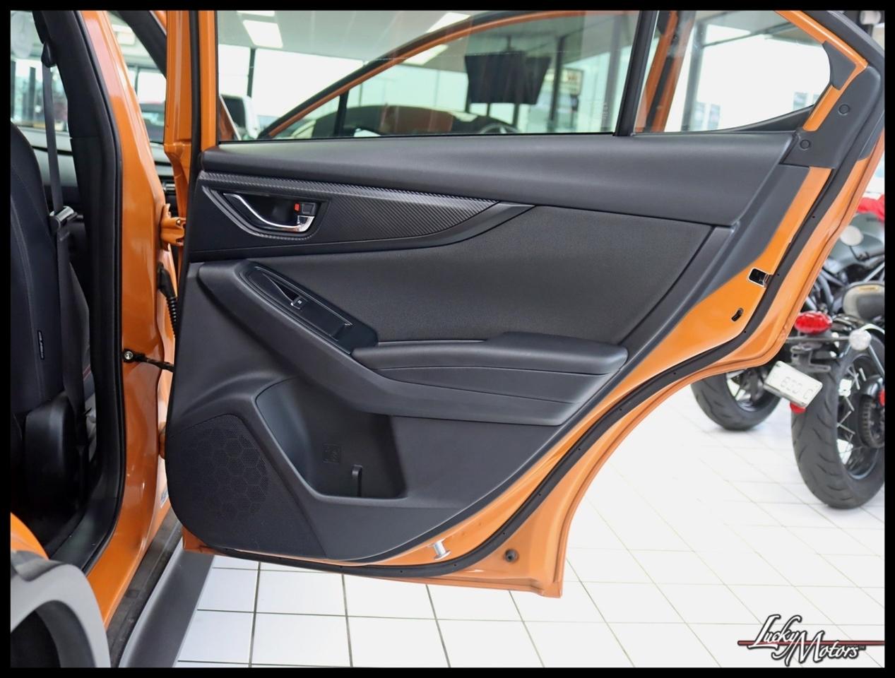 Subaru WRX Premium 6M 2023