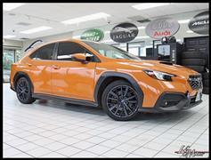 2023 Subaru WRX 