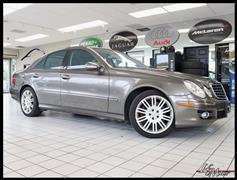 2008 Mercedes-Benz E-Class 