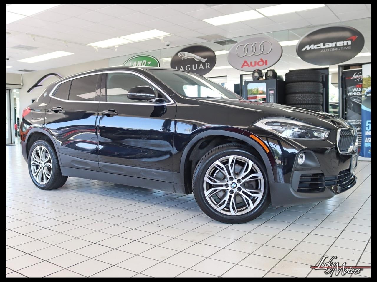 2018 BMW X2 xDrive28i