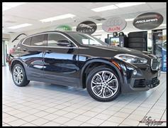 2018 BMW X2 