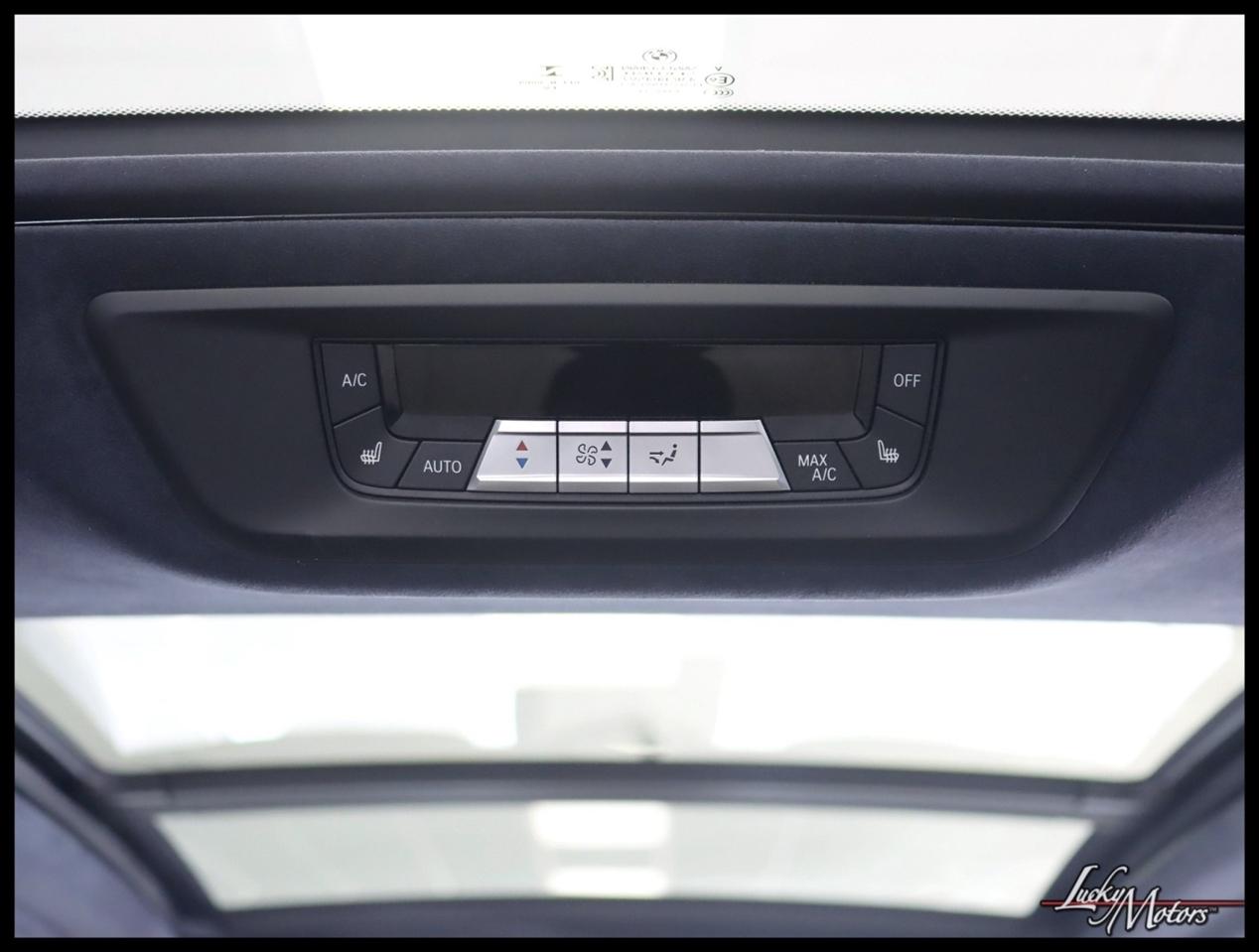 BMW X7 xDrive50i 2019