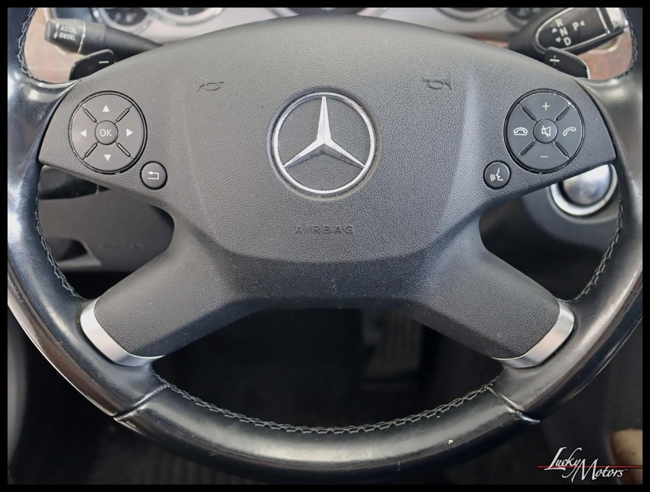 Mercedes-Benz E-Class E350 Sedan 4MATIC 2011