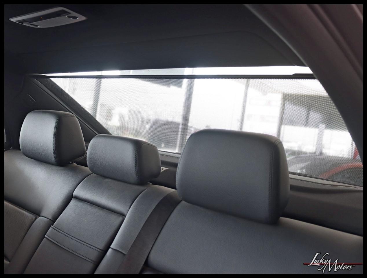 Mercedes-Benz E-Class E350 Sedan 4MATIC 2011