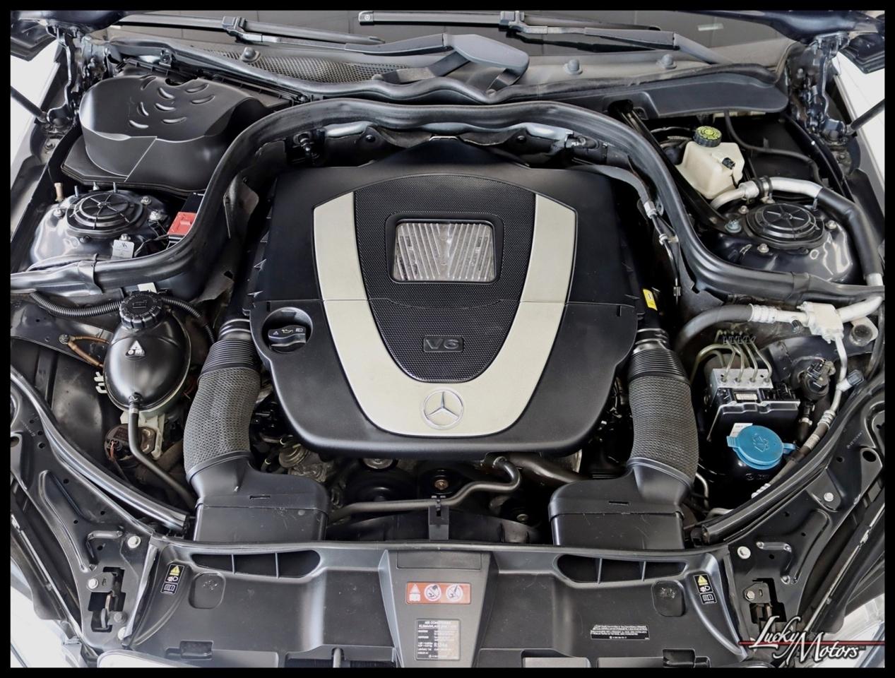 Mercedes-Benz E-Class E350 Sedan 4MATIC 2011