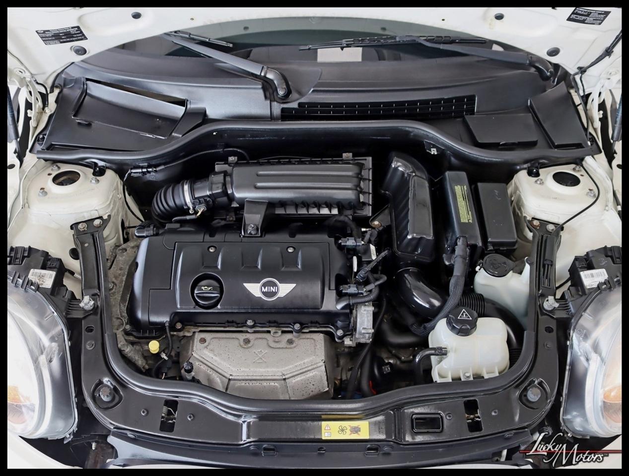 MINI Cooper Base 2012
