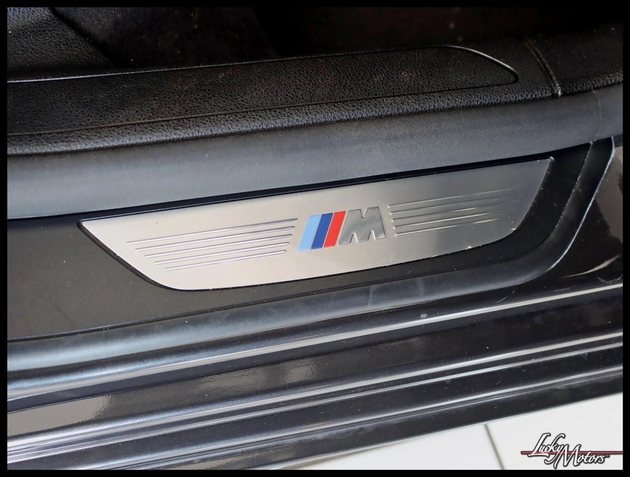 BMW 750i xDrive Base 2015
