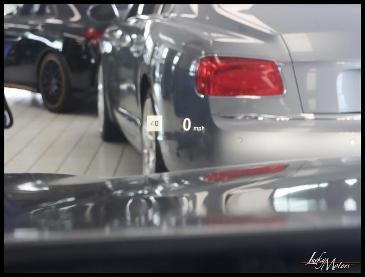 BMW 750i xDrive Base 2015