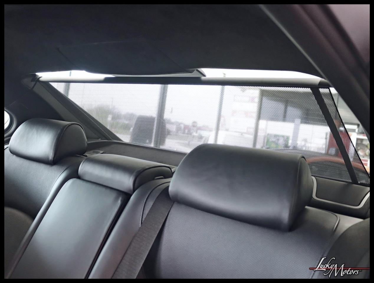 BMW 750i xDrive Base 2015