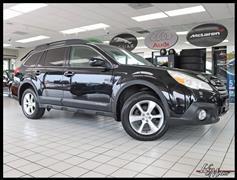 2014 Subaru Outback 