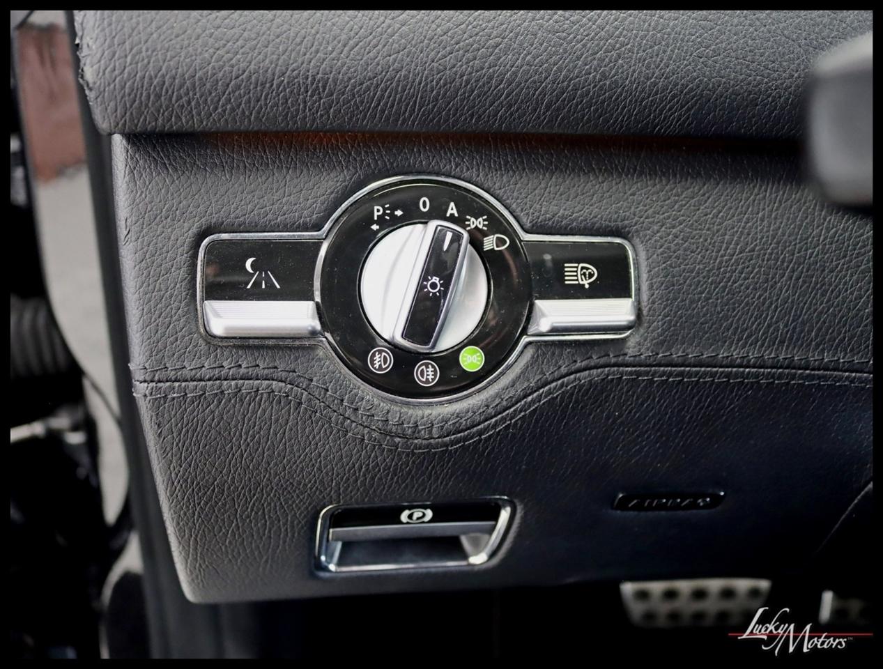 Mercedes-Benz CL-Class CL63 AMG 2008