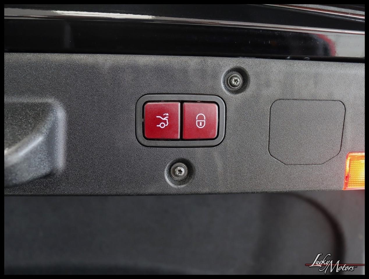 Mercedes-Benz CL-Class CL63 AMG 2008