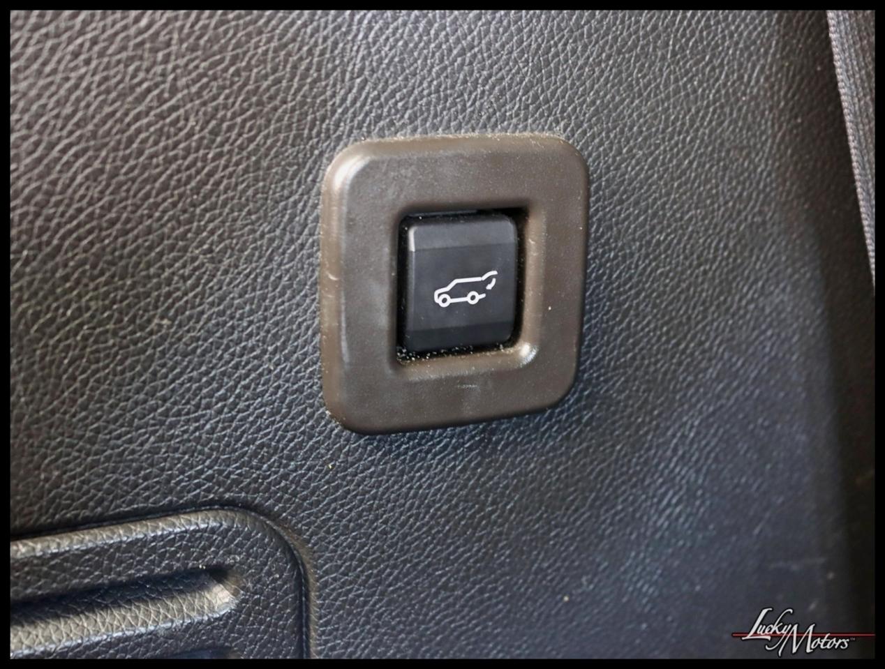 Lincoln Navigator 4WD 2014