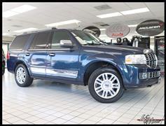 2014 Lincoln Navigator 