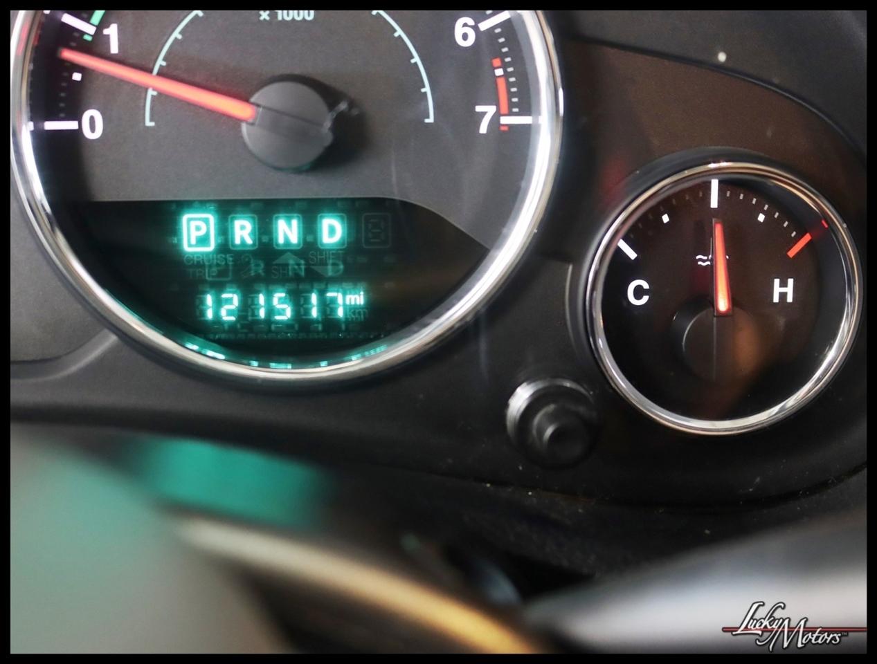 Jeep Wrangler Unlimited Sport 4WD 2016