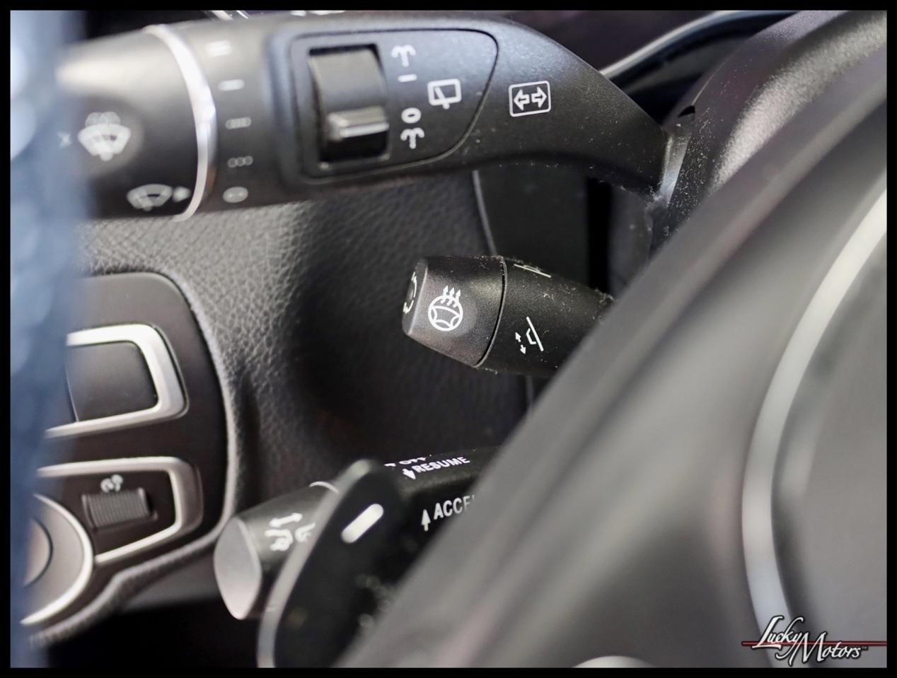 Mercedes-Benz GLC-Class GLC300 4MATIC 2019