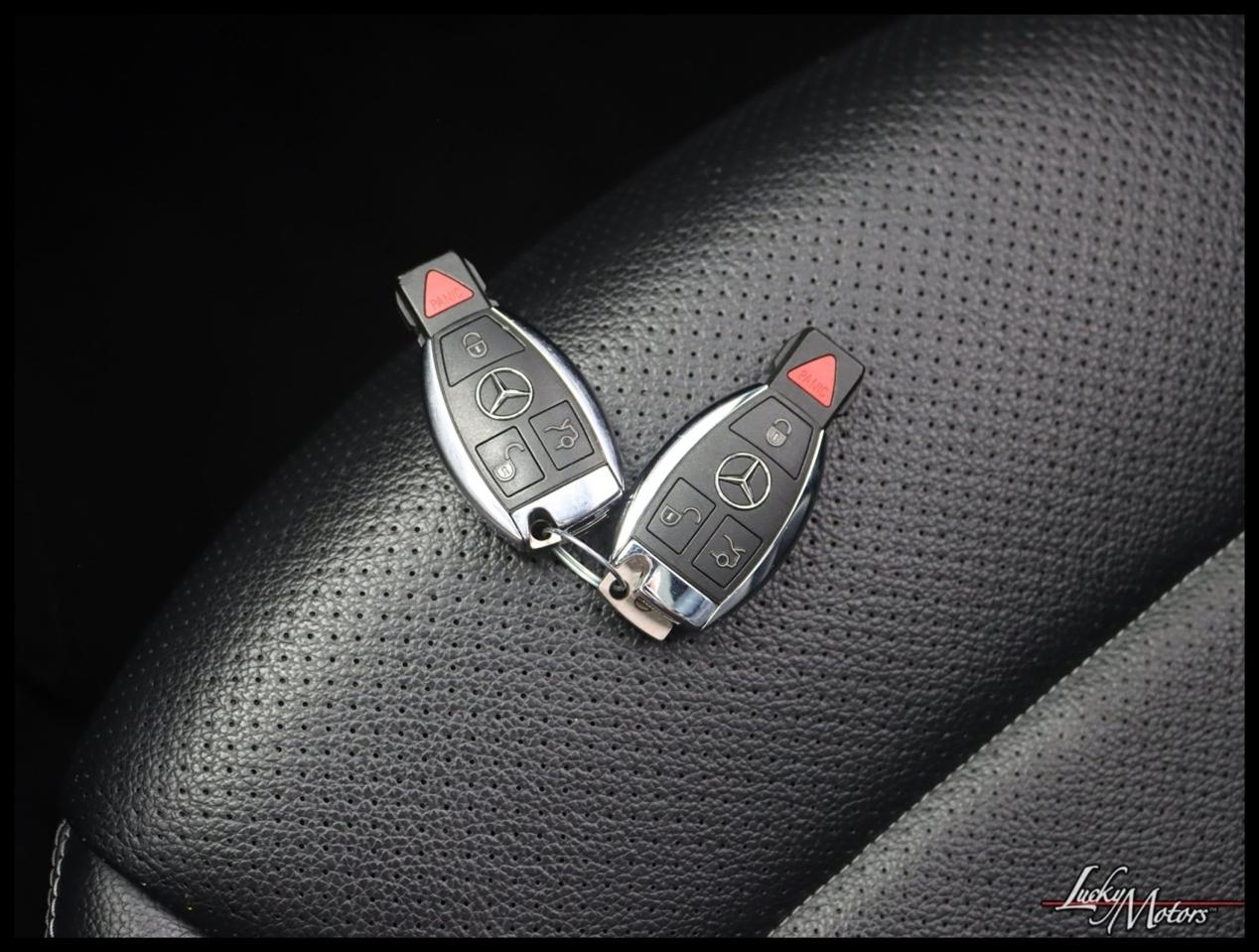 Mercedes-Benz GLC-Class GLC300 4MATIC 2019