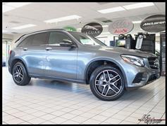 2019 Mercedes-Benz GLC-Class 