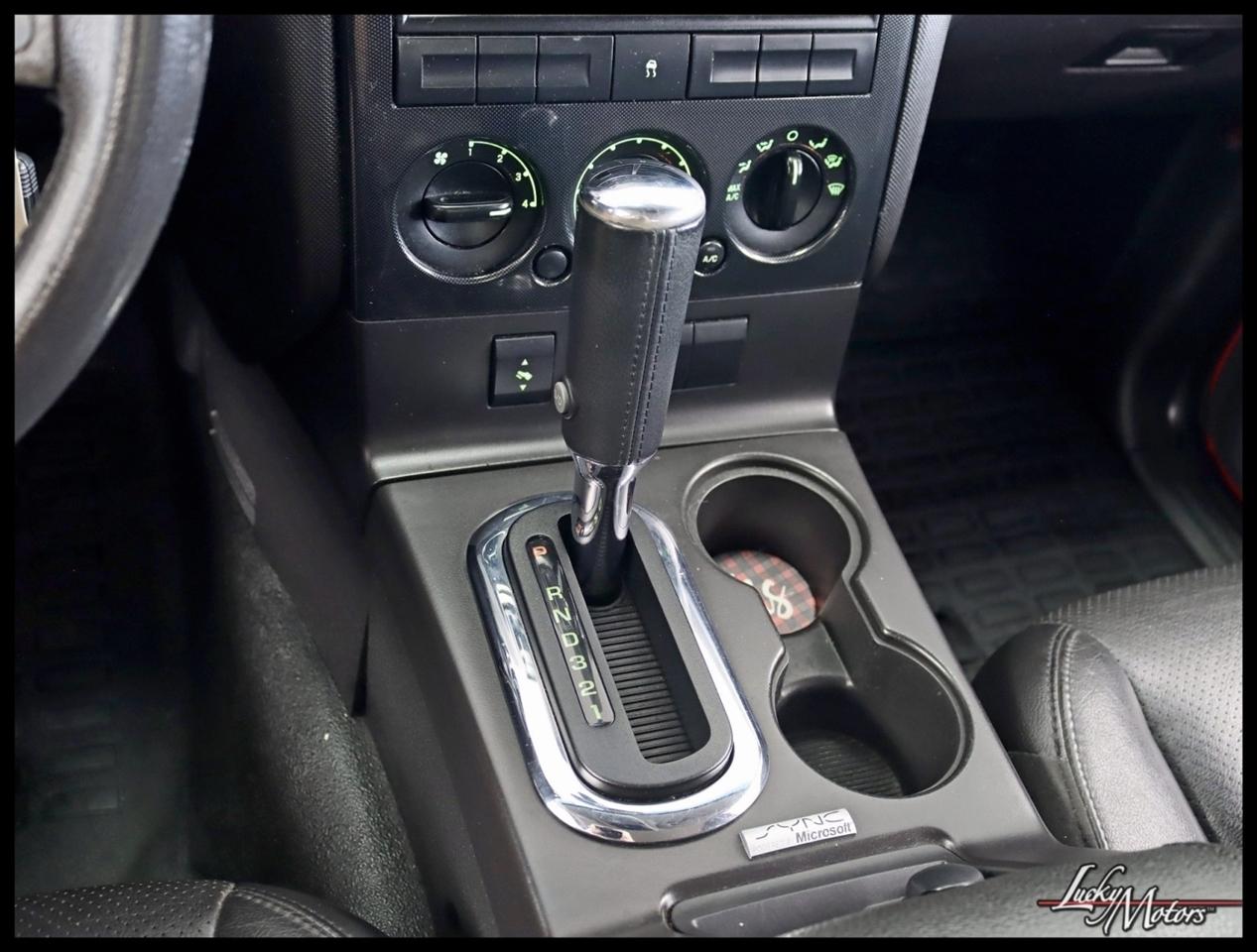 Ford Explorer Sport Trac Adrenalin 4WD 2008