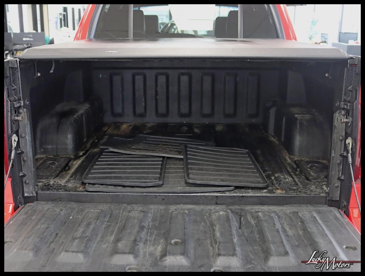 Ford Explorer Sport Trac Adrenalin 4WD 2008