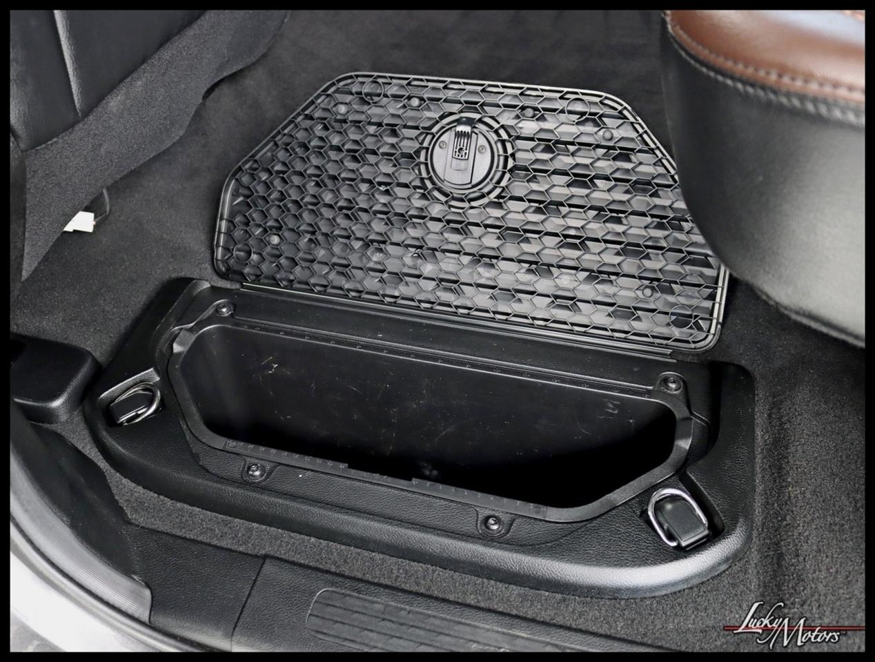 RAM 1500 Big Horn Crew Cab SWB 4WD 2019