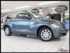 2006 Chrysler PT Cruiser 