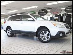 2013 Subaru Outback 