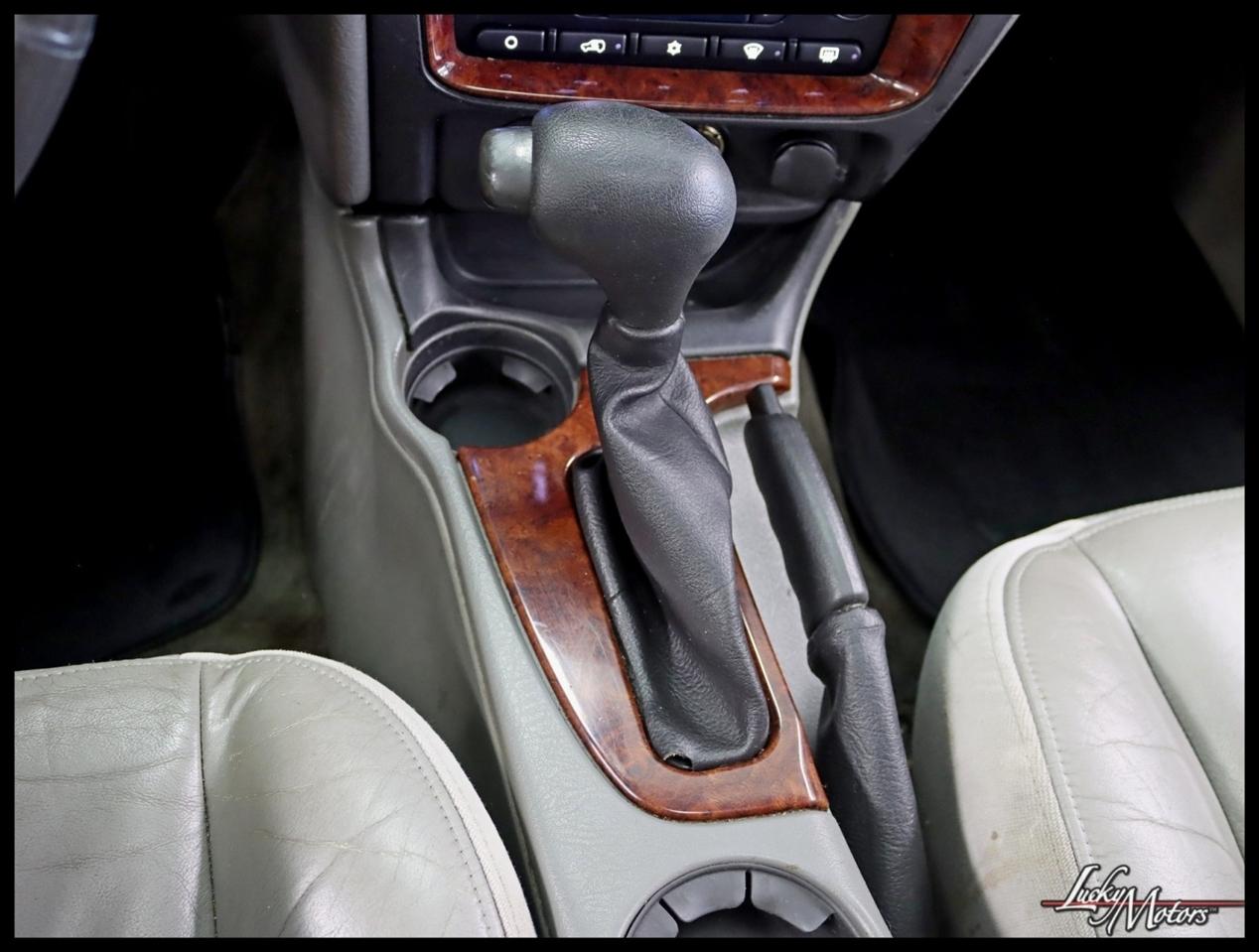 Oldsmobile Bravada AWD 2003