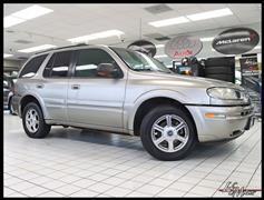 2003 Oldsmobile Bravada 