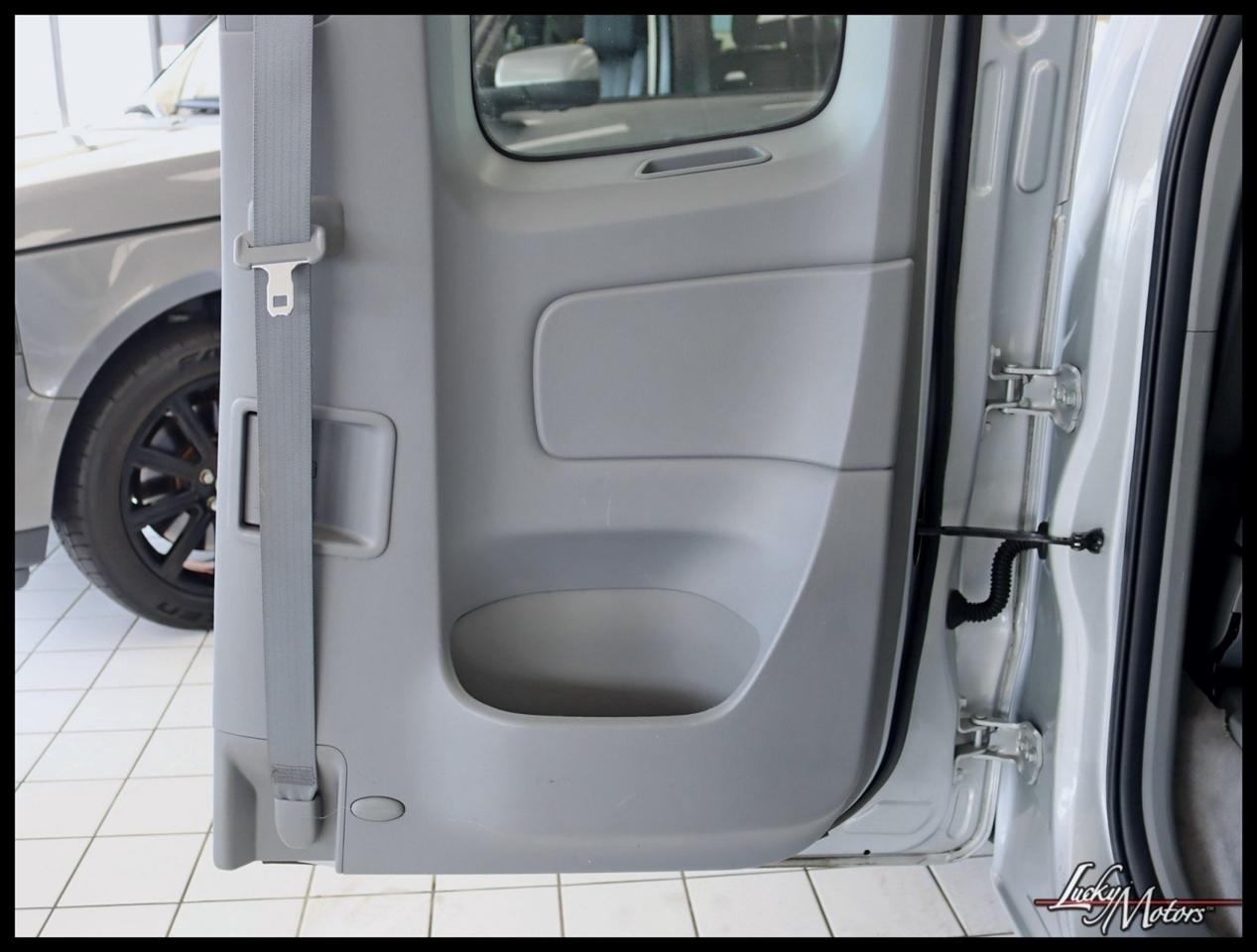 Toyota Tacoma Access Cab 2WD 2009