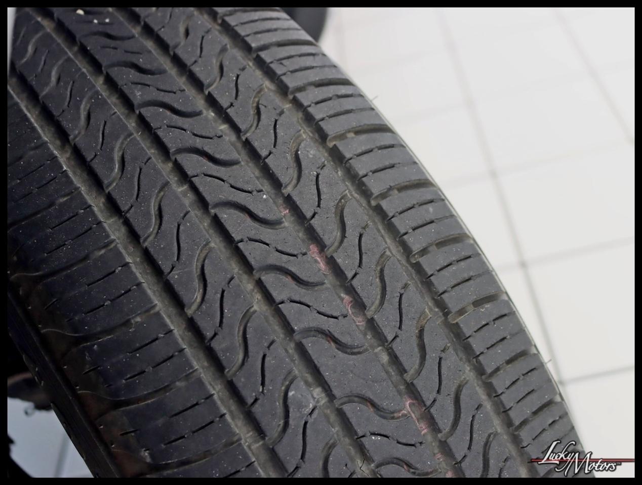 Toyota Tacoma Access Cab 2WD 2009