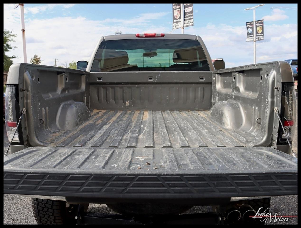 Chevrolet Silverado 1500 Work Truck Std. Box 2WD 2008