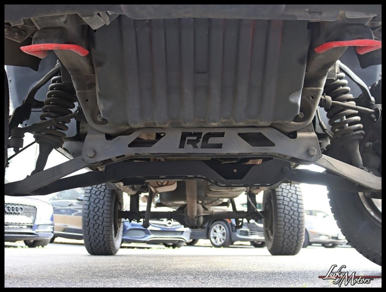 Chevrolet Silverado 1500 Work Truck Std. Box 2WD 2008