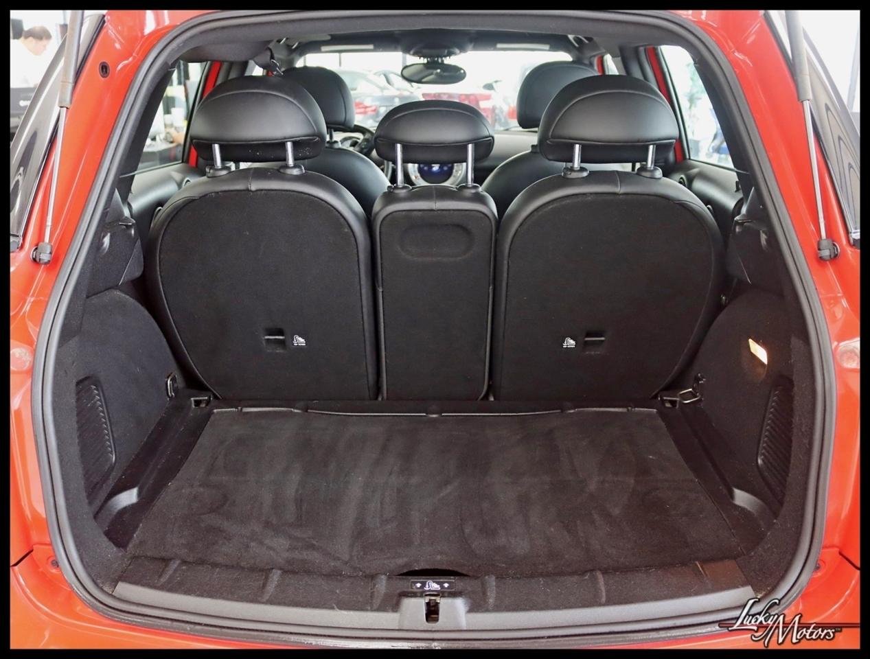MINI Countryman S ALL4 2012