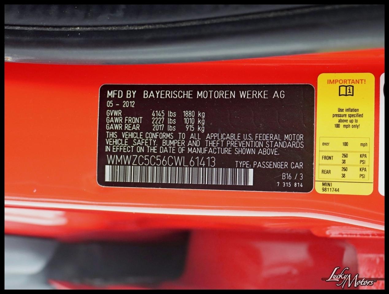 MINI Countryman S ALL4 2012