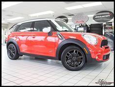 2012 MINI Countryman 