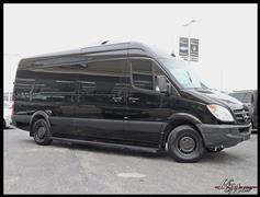 2011 Mercedes-Benz Sprinter 